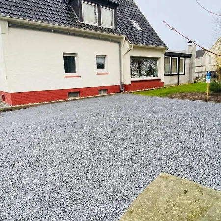 Apartment Truth - Kueche - Internet - Parkplatz - Modern