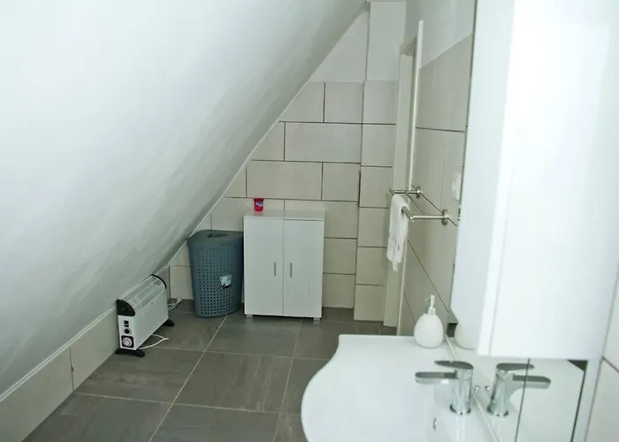 Truth - Kueche - Internet - Parkplatz - Modern * Dortmund