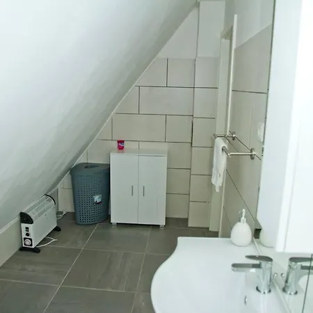 TRUTH Studio - Küche - Top Internet - Parkplatz - Modern * Dortmund