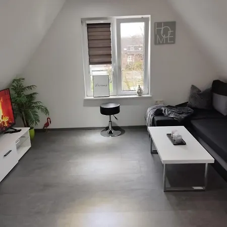 Truth - Kueche - Internet - Parkplatz - Modern Dortmund