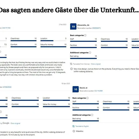 Truth - Kueche - Internet - Parkplatz - Modern Apartment