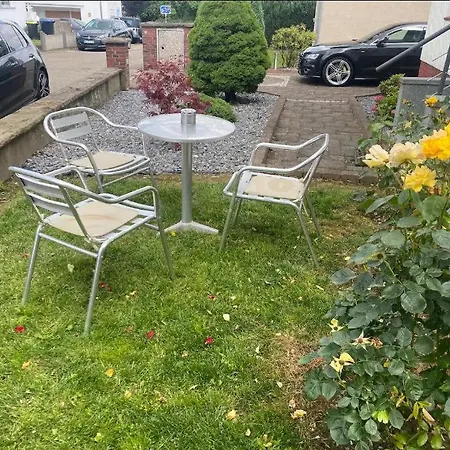 Truth - Kueche - Internet - Parkplatz - Modern