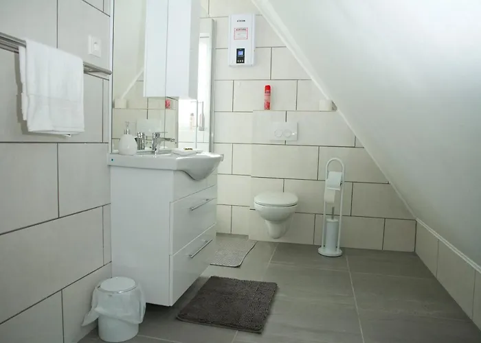 Διαμέρισμα Truth - Kueche - Internet - Parkplatz - Modern