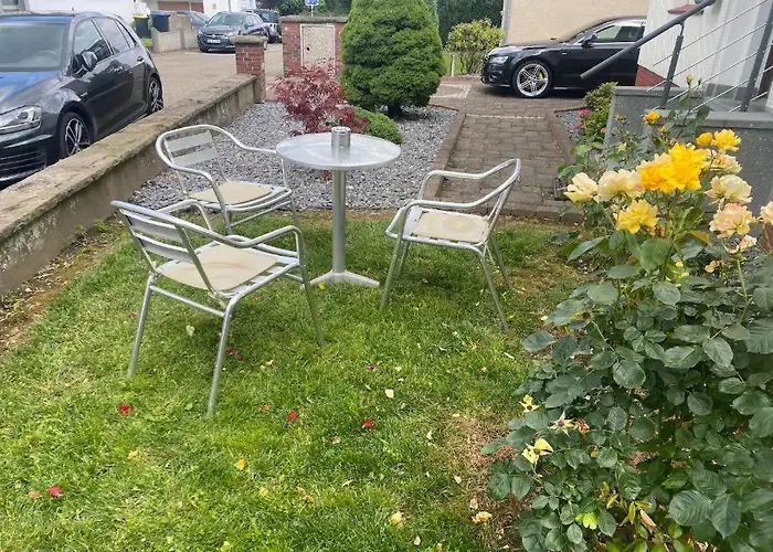 Truth - Kueche - Internet - Parkplatz - Modern