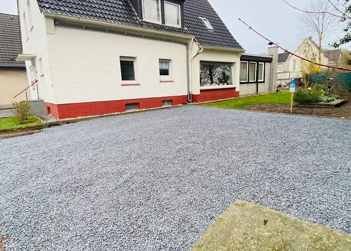 Διαμέρισμα Truth - Kueche - Internet - Parkplatz - Modern